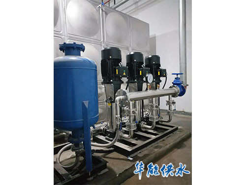 2018年設備安裝現(xiàn)場案例