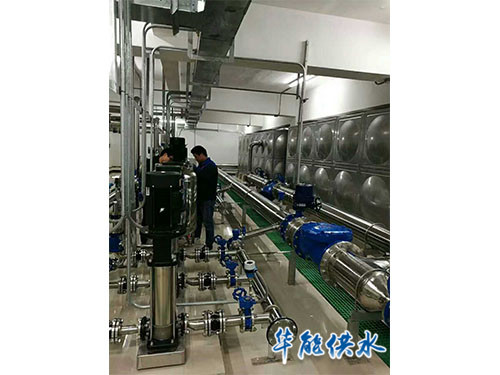 2018年設(shè)備安裝現(xiàn)場案例